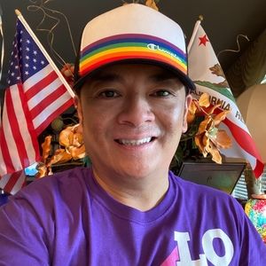 Meet your Posher, Ben